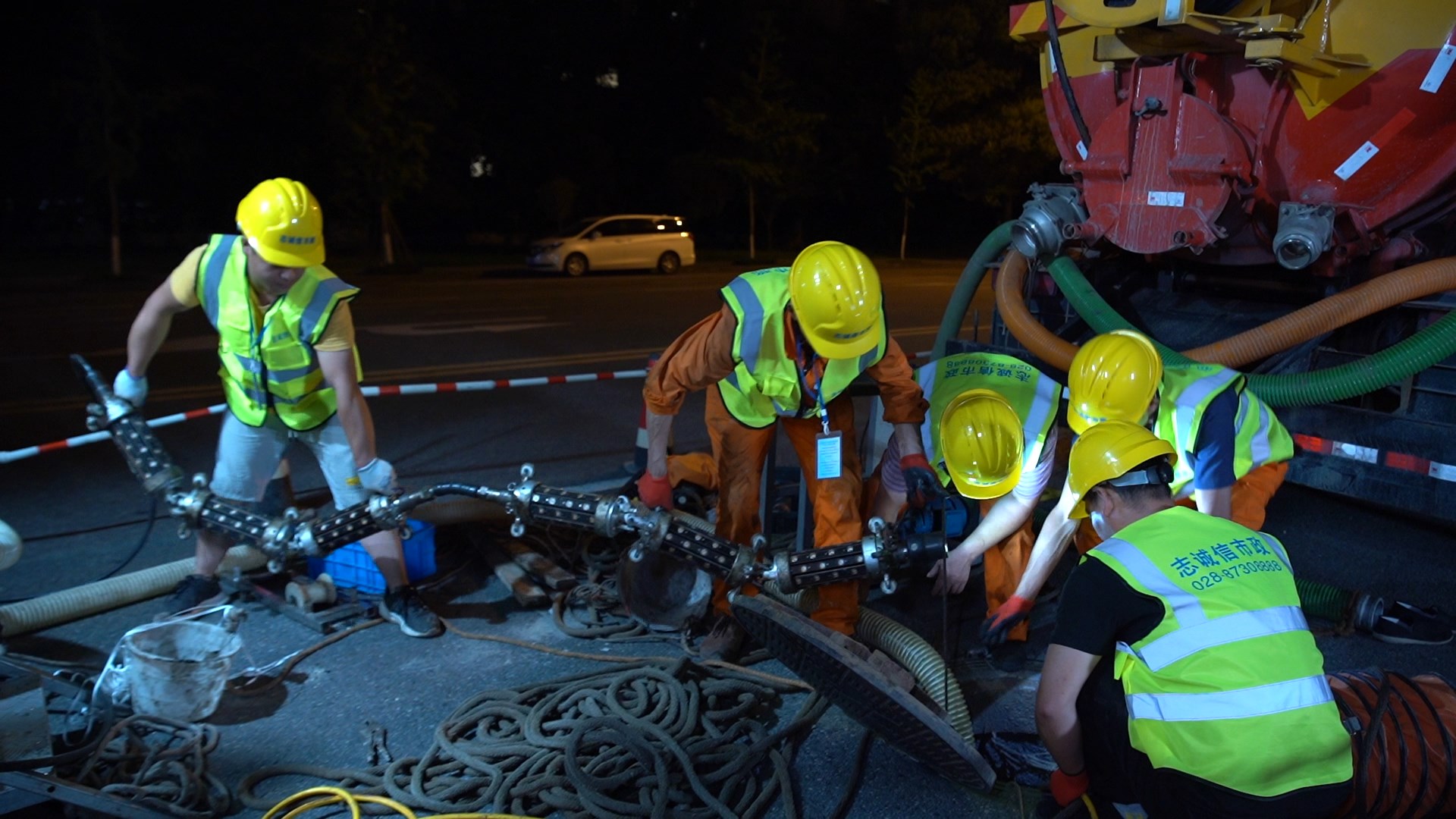 龙山紫外光固化修复